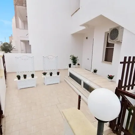 Dei Bleve * Santa Maria di Leuca