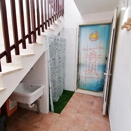 Dei Bleve בית נופש