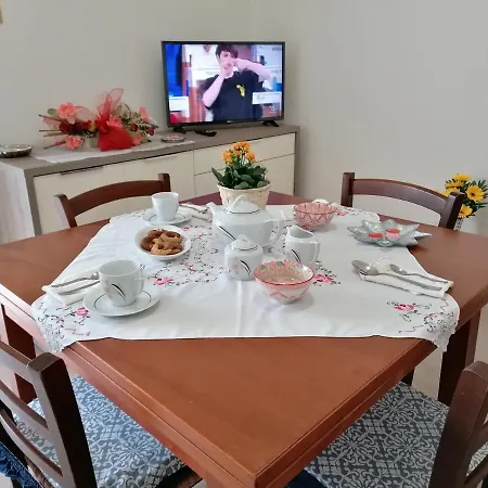 בית נופש Dei Bleve