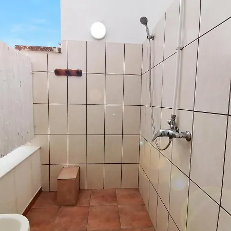 בית נופש Dei Bleve